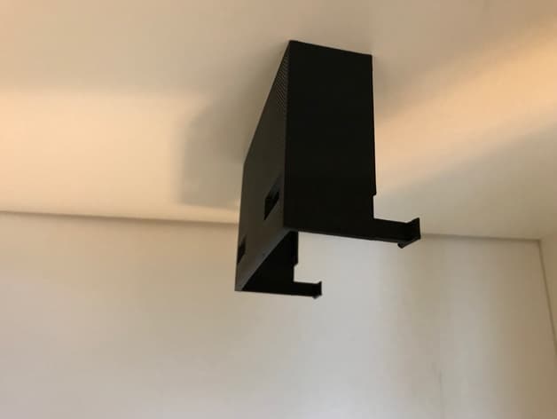 Tesla Model 3 Raspberry Pi Holder - image 3 of 6