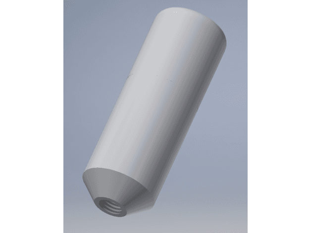Weighted Gear knob - image 2 of 3