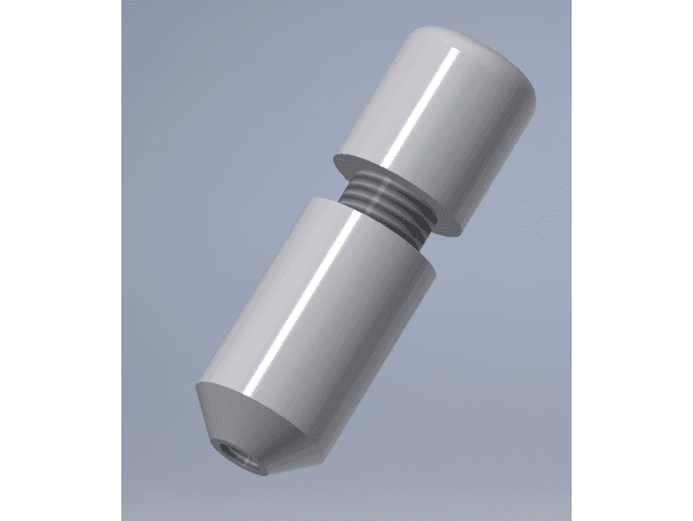 Weighted Gear knob - image 3 of 3