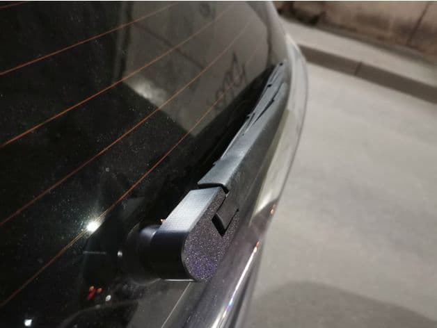 Outlander 3 rear wiper cap - image 3 of 3