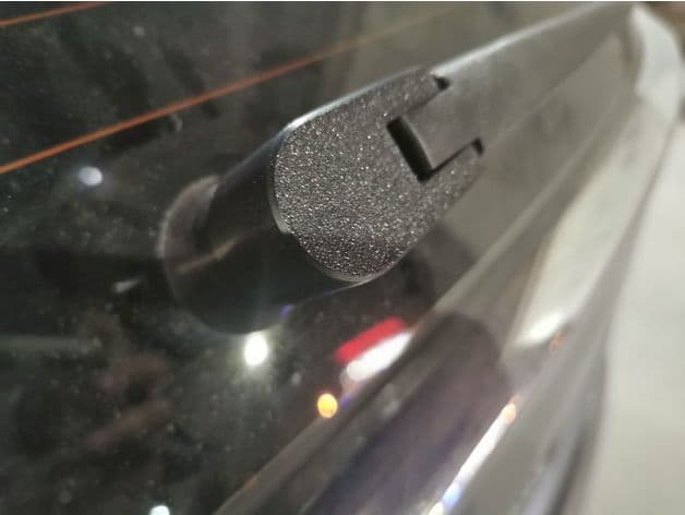 Outlander 3 rear wiper cap - image 2 of 3