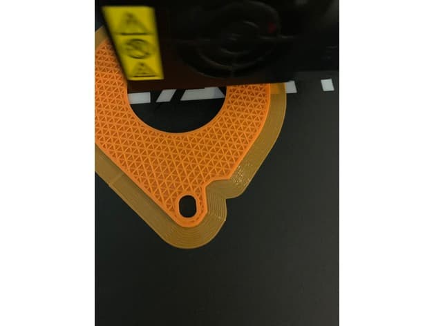 Mazda 3 Focal Flax Tweeter Adapter - image