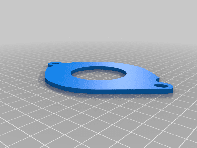 Mazda 3 Focal Flax Tweeter Adapter - image 6 of 6