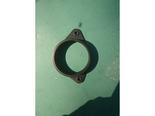 Photo of Randall Cowl Intake Bulkhead Adapter
