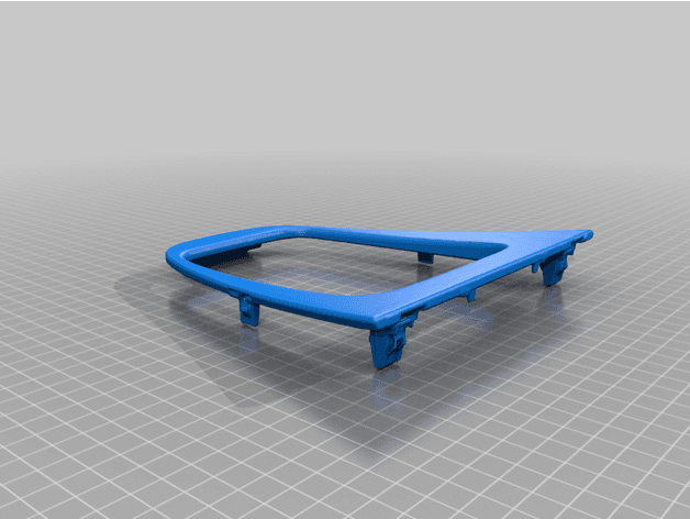 NB Miata shifter trim scan - image 4 of 4