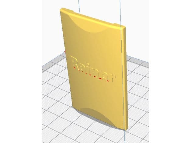 Mazda 3 2019 Key Cover Spare Part - image 4 of 5