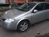 Teana turn signal for Nissan Primera p12 - image 5 of 6