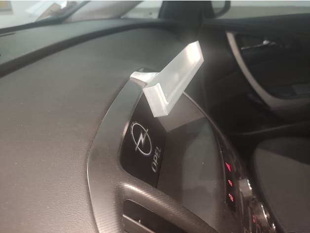 Astra J Holder Smartphone Xiaomi Mi 9T Pro - image 4 of 5