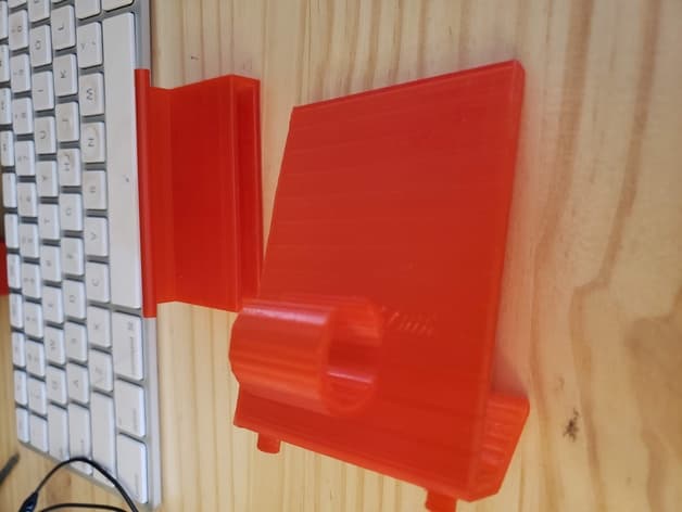Jeep TJ Galaxy Note 9 Phone Holder - image 3 of 6