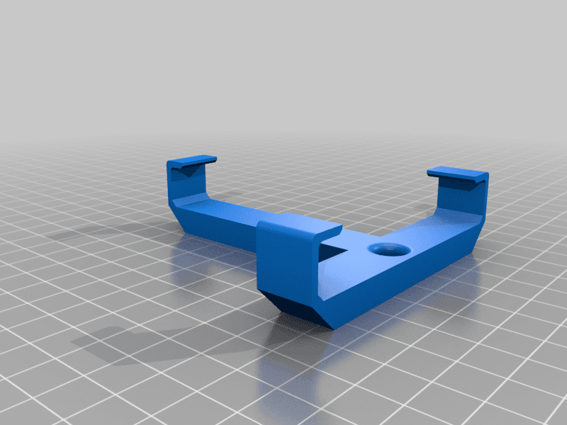 Citroen Phone Mount - image 3 of 4