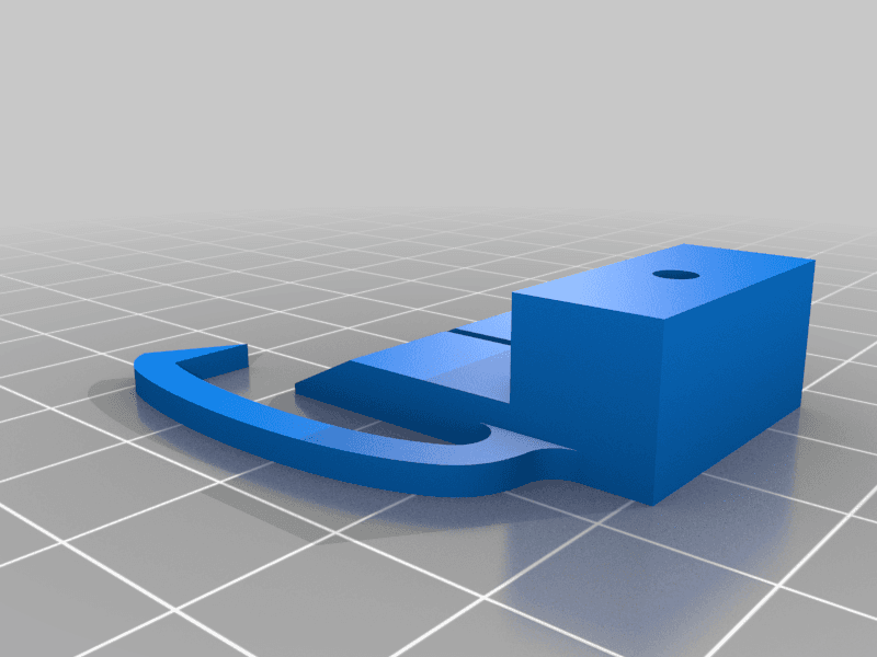 Citroen Phone Mount - image 4 of 4