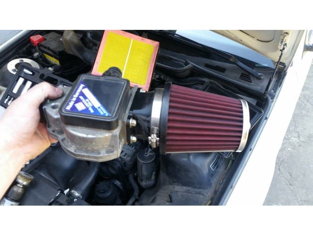 Air Filter Adapter for BMW vehicles - image 4 of 4