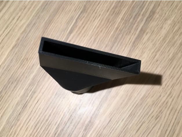 Dyson DC08 adapter - for Mercedes W639 seat-rail cleaning - image 2 of 4