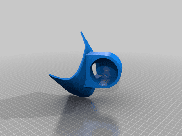 A-Pillar gauge pod for ND Mazda MX-5 Miata - image 2 of 3