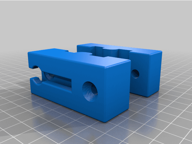 Replacement for Tesla Model 3 hitch plug - image 2 of 3