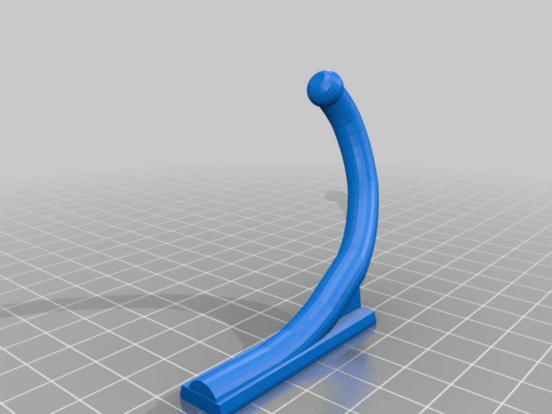 Seat Belt Clip - C7 Corvette - image 3 of 5