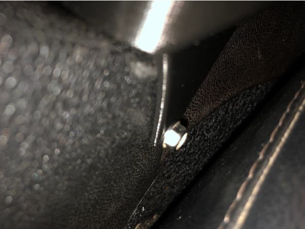 Corvette C3 Cupholder - image 6 of 6