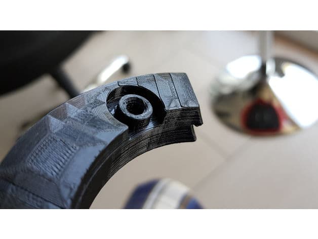 OPEL SPEEDSTER FILLER NECK FIX - image 5 of 6