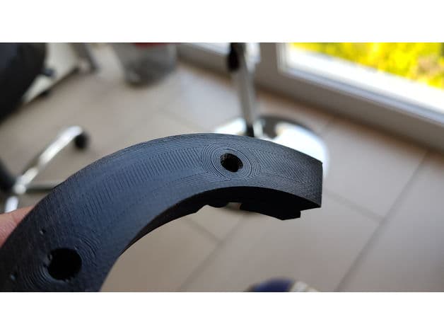 OPEL SPEEDSTER FILLER NECK FIX - image 6 of 6