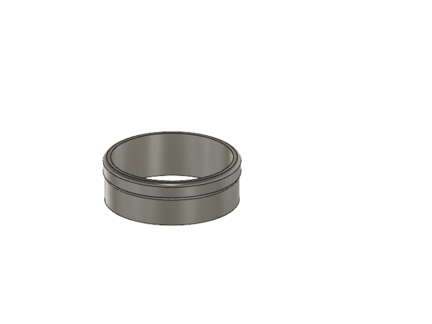 Ashtray Adapter from Opel Zafira to 2012 Ford Transit - image 4 of 4