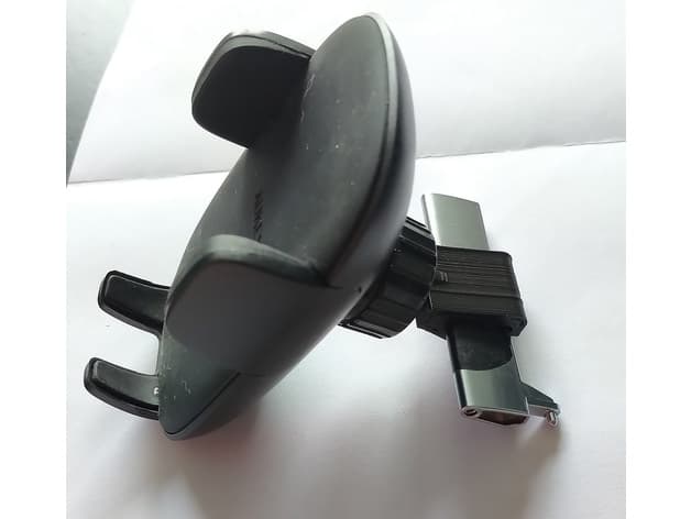Photo of Frame adaptator for peugeot 308 T9 ventilation grid