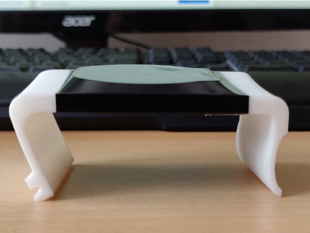 Car Air Vent Mount - image 5 of 6