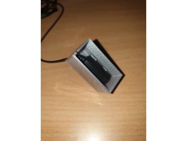 Photo of Mitsubishi Lancer / ASX / Outlander Aftermarket Microphone Adapter