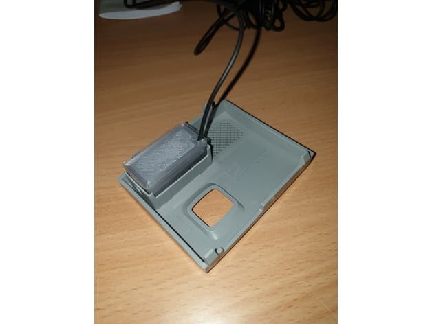 Mitsubishi Lancer / ASX / Outlander Aftermarket Microphone Adapter - image 4 of 5