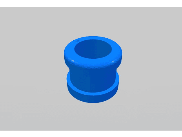 3000gt / Stealth Shift Boot Collar - OEM fit - image 2 of 2