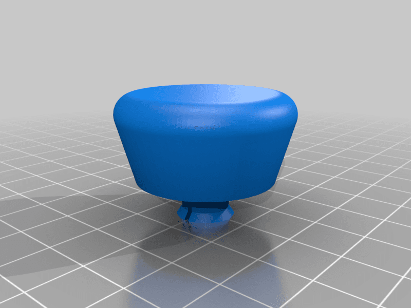 Holden/Opel Astra 98-04 knob for window handle - image 2 of 2