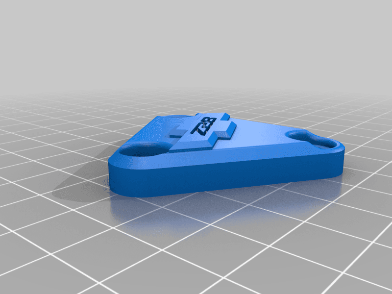 Custom Z28 and Trans Am mirror plate covers - image 3 of 4