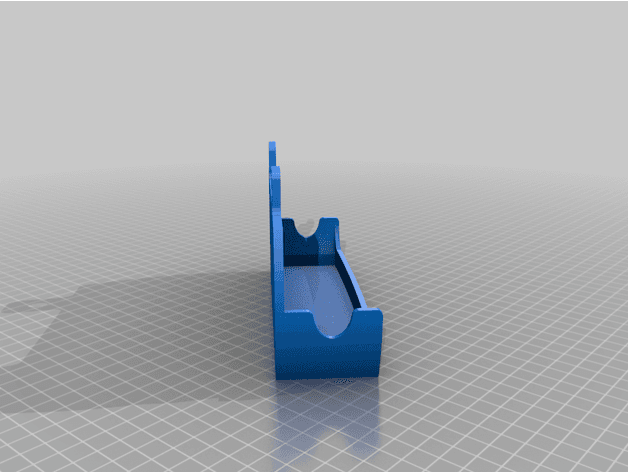 CTECK charger holder (porsche) - image 3 of 3