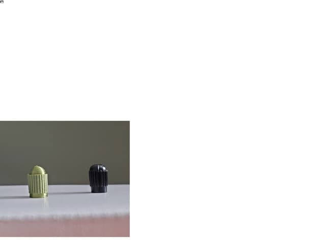 Dodge Radio Knob (3rd Gen) preview