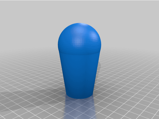 3000gt Shift Knob - image 2 of 4