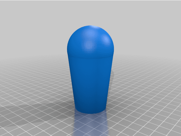 3000gt Shift Knob - image 3 of 4