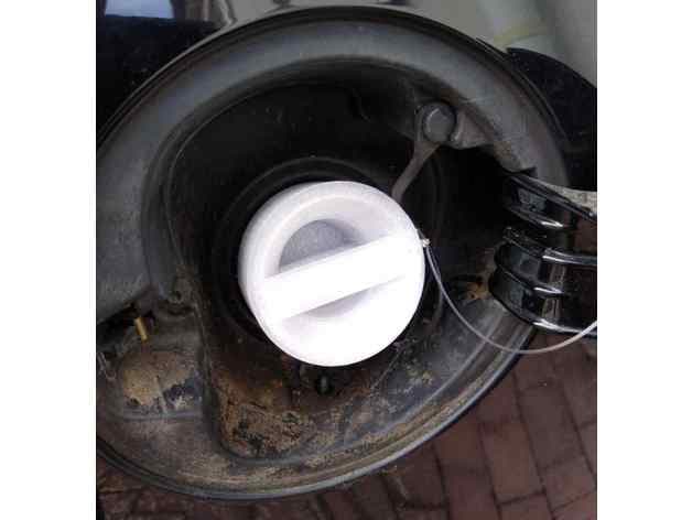 Photo of Kcs Fuel cap for VW Passat Diesel