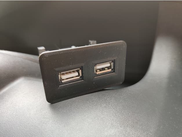 Case usb aux renault trafic 2 - image 3 of 6