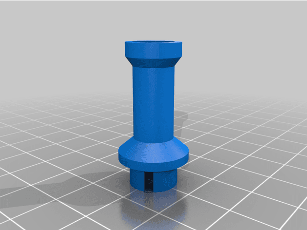 Photo of Renault Logan steering shaft cover guide