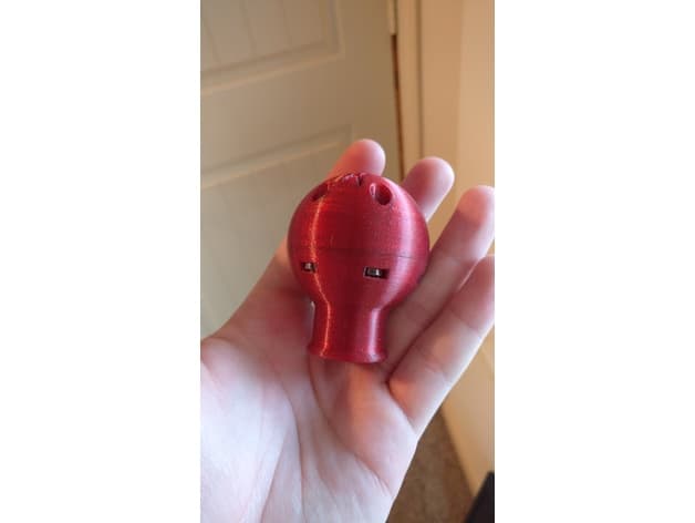 WRX Shift Knob - image 2 of 4