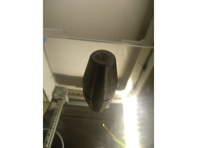 OPEL/VAUXALL VECTRA C/SIGNUM AFL before facelift turn signal back cover - image 2 of 3