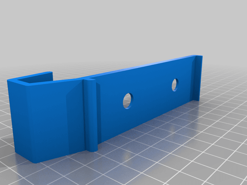 Aux Cup Holder Mounts for the Rivian R1S and R1T - image 2 of 2