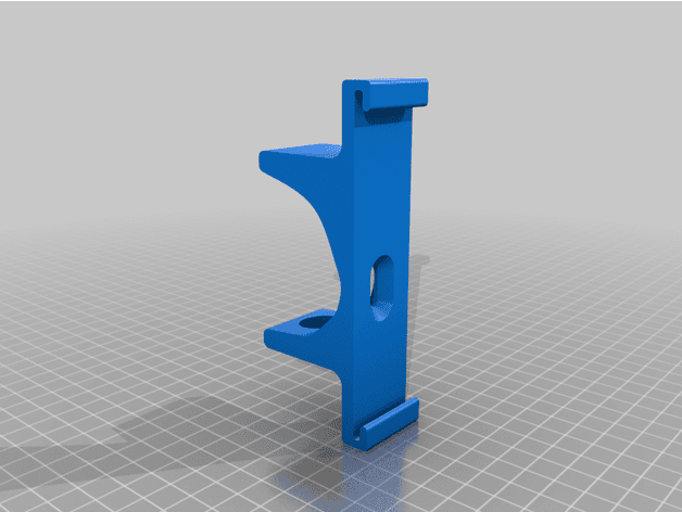 MX-5 NB FL mounting for licence plate mazda miata - image 3 of 3