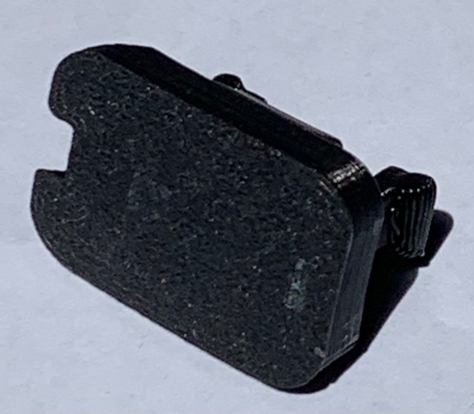 Mazda CX-5 selector lever unlocking Cover - image 2 of 4