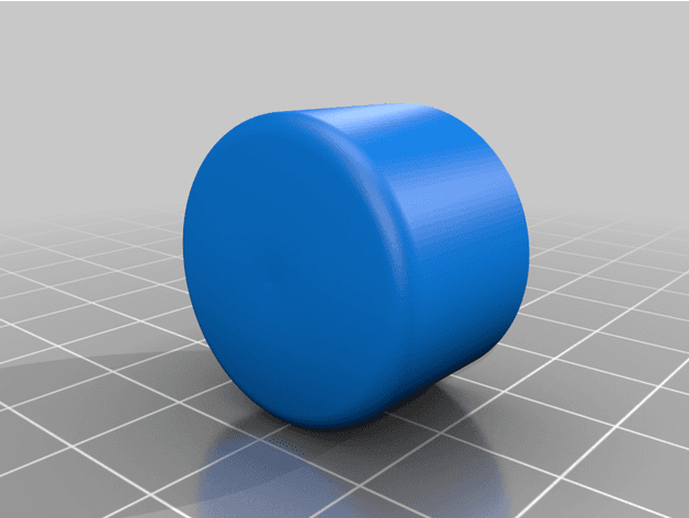 volume/tone replacement knob for Toyota-Lexus - image