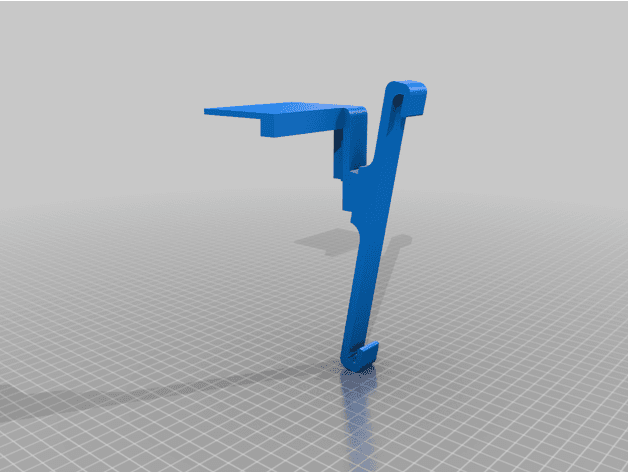 Porsche Boxster (s)(spyder) 986 iPad Air 2 Holder - image 4 of 6