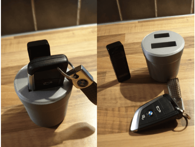 BMW F48 X1 cupholder - image 2 of 2
