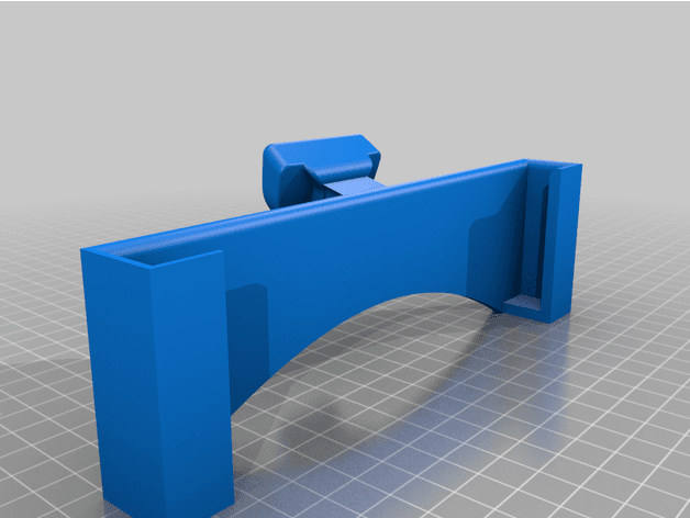 Mount for Nintendo Switch, Compatible with Ford FITS (Ford Maverick) - image 2 of 2
