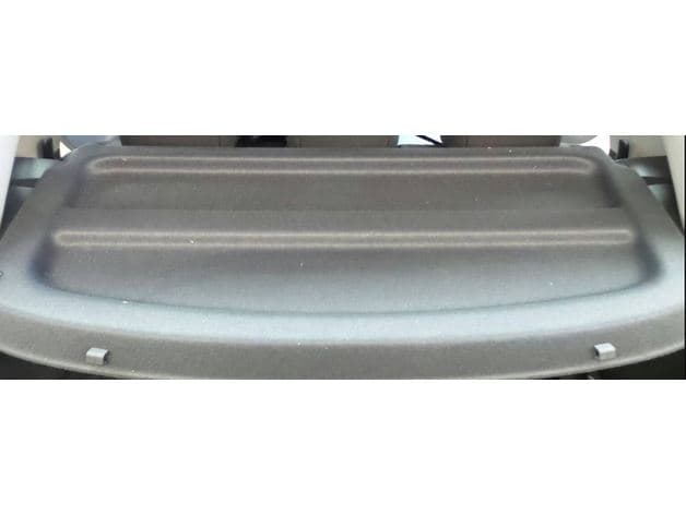 Ranault Zoe luggage cover buffer - image 2 of 4