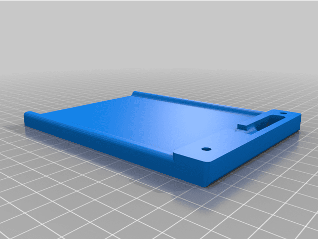 Renault Zoe R135 ZE50 phone holder - image 2 of 4