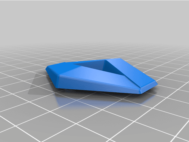 Сover to cup holder (DUSTER) preview